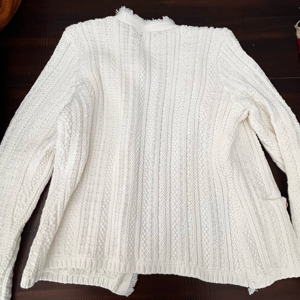 Express Jacket - Picture 3 of 4